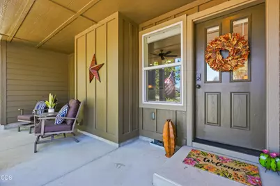 950 N Hindeman Avenue, Sisters, OR 97759 - Photo 4