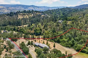 1921 Ashland Mine Rd, Ashland, OR 97520 - Photo 2