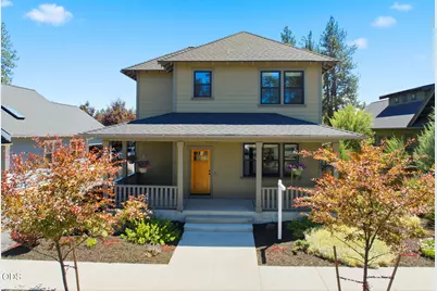 1035 E Horse Back Trail, Sisters, OR 97759 - Photo 2