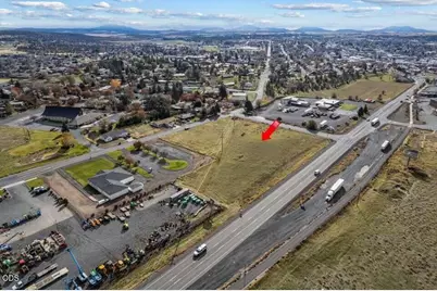 Ne Chestnut Street Parcel #: 1018, Madras, OR 97741 - Photo 8
