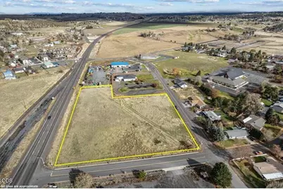 Ne Chestnut Street Parcel #: 1018, Madras, OR 97741 - Photo 2