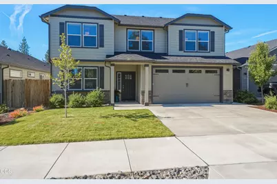 1815 W Williamson Avenue, Sisters, OR 97759 - Photo 1