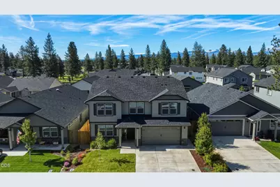 1815 W Williamson Avenue, Sisters, OR 97759 - Photo 34