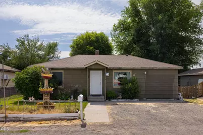 1310 NW Dodson Drive, Prineville, OR 97754 - Photo 1