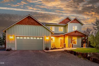 17101 SE Hopi Road, Prineville, OR 97754 - Photo 1