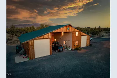 16470 SW Highway 126, Powell Butte, OR 97753 - Photo 8