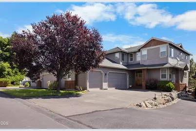 8414 Forest Ridge Loop, Redmond, OR 97756 - Photo 54