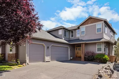 8414 Forest Ridge Loop, Redmond, OR 97756 - Photo 1