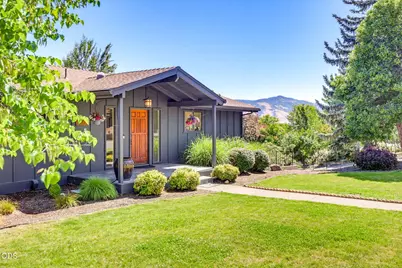 1509 Woodland Drive, Ashland, OR 97520 - Photo 2