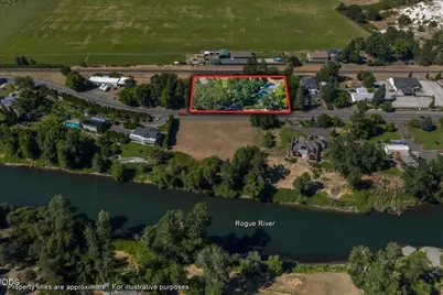 1833 2nd Avenue, Gold Hill, OR 97525 - Photo 50