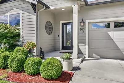 503 Antilles Lane, Medford, OR 97501 - Photo 2