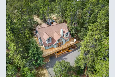 4567 Old Highway 99 S, Ashland, OR 97520 - Photo 1