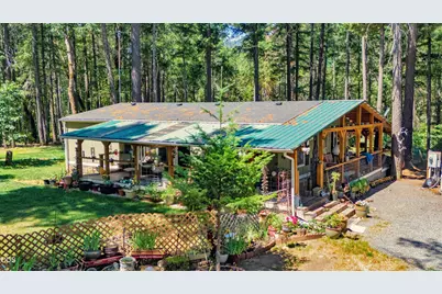 127 Wildpark Lane, Selma, OR 97538 - Photo 2