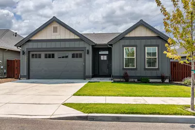 1076 NE Henry Drive, Prineville, OR 97754 - Photo 1