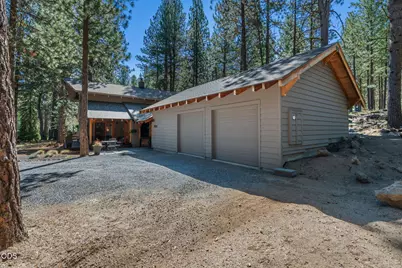 13737 Speedwell #GM 87, Black Butte Ranch, OR 97759 - Photo 30