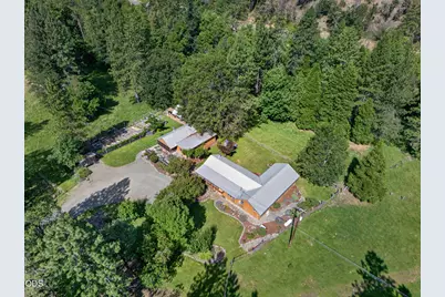 9662 Upper Applegate Road, Jacksonville, OR 97530 - Photo 56