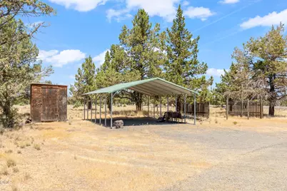 8241 SW Jordan Road, Culver, OR 97734 - Photo 16