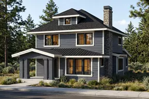 1461 NW Elgin Ave, Bend, OR 97703 - Photo 1