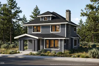 1461 NW Elgin Avenue #Lot 7, Bend, OR 97703 - Photo 1