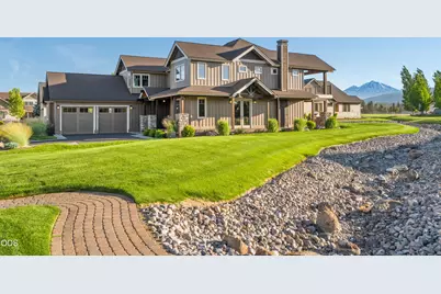 751 S Redwood Street, Sisters, OR 97759 - Photo 1