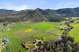 13990 N Applegate Rd, Applegate, OR 97530 - Photo 6