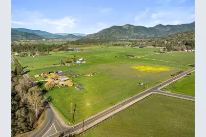 13990 N Applegate Road, Applegate, OR 97530 - Photo 2