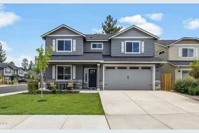 774 N Reed Street, Sisters, OR 97759 - Photo 1