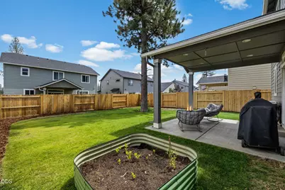 774 N Reed Street, Sisters, OR 97759 - Photo 36