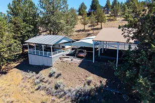 4252 SW Lakeview, Culver, OR 97734 - Photo 8