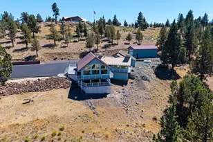 4252 SW Lakeview, Culver, OR 97734 - Photo 2