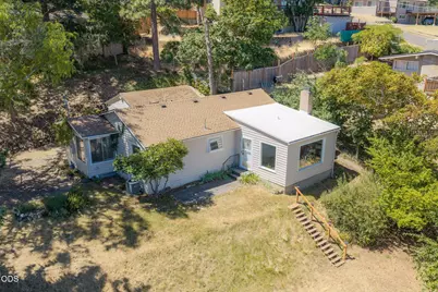 595 Monroe Street, Ashland, OR 97520 - Photo 1