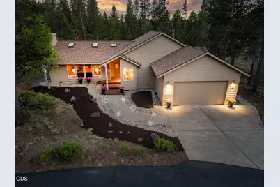 18035 Maury Mountain Lane, Sunriver, OR 97707 - Photo 12