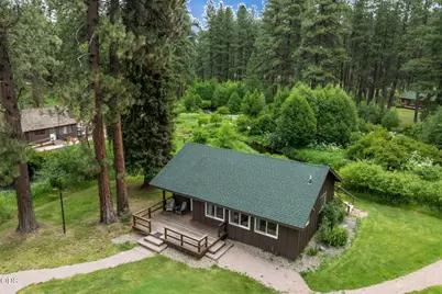 13375 SW Forest Service Road 1419, Camp Sherman, OR 97730 - Photo 40