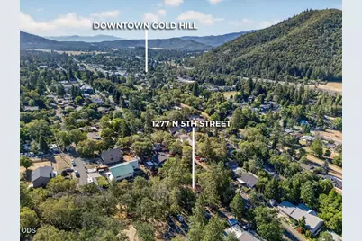 1277 N 5th Avenue, Gold Hill, OR 97525 - Photo 2
