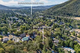 1277 N 5th Ave, Gold Hill, OR 97525 - Photo 2