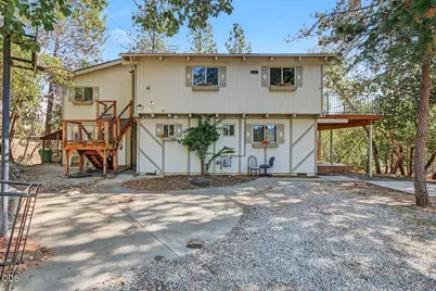 1277 N 5th Avenue, Gold Hill, OR 97525 - Photo 1