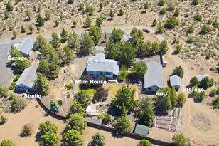 11912 S W Riggs Rd, Powell Butte, OR 97753 - Photo 2