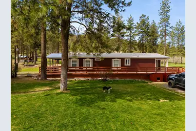 6310 Happy Hollow Lane, Bonanza, OR 97623 - Photo 1