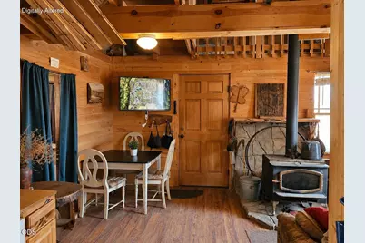 N Oil Dry Road, Christmas Valley, OR 97641 - Photo 2