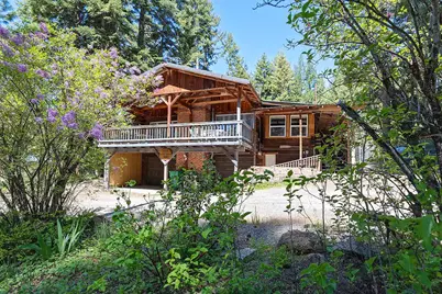 26654 Rocky Point Road, Klamath Falls, OR 97601 - Photo 1