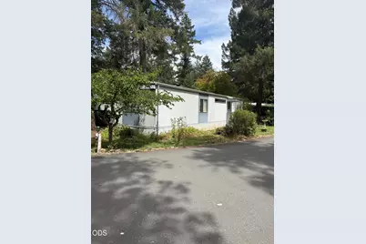 537 Thompson Creek Road #UNIT 1, Applegate, OR 97530 - Photo 2