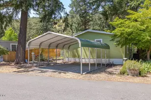 537 Thompson Creek Rd, Applegate, OR 97530 - Photo 4
