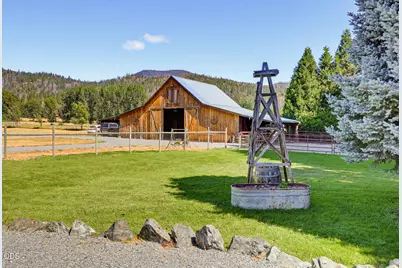 7935 Upper Applegate Road, Jacksonville, OR 97530 - Photo 1