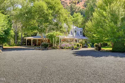 7935 Upper Applegate Road, Jacksonville, OR 97530 - Photo 8