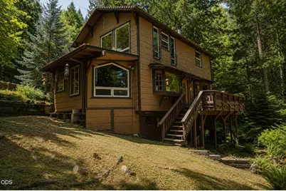 3727 Coyote Creek Road, Wolf Creek, OR 97497 - Photo 1