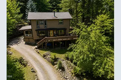 3727 Coyote Creek Road, Wolf Creek, OR 97497 - Photo 2