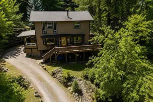 3727 Coyote Creek Rd, Wolf Creek, OR 97497 - Photo 2