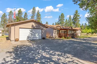 52555 Railroad Street, La Pine, OR 97739 - Photo 1