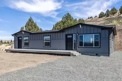 92715 Hidden Hills Lane, John Day, OR 97845 - Photo 1