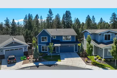 61003 SE Crane Peak Court, Bend, OR 97702 - Photo 2